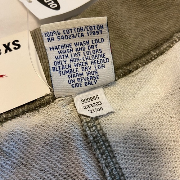 Flare Camo Pants - Picture 10 of 10